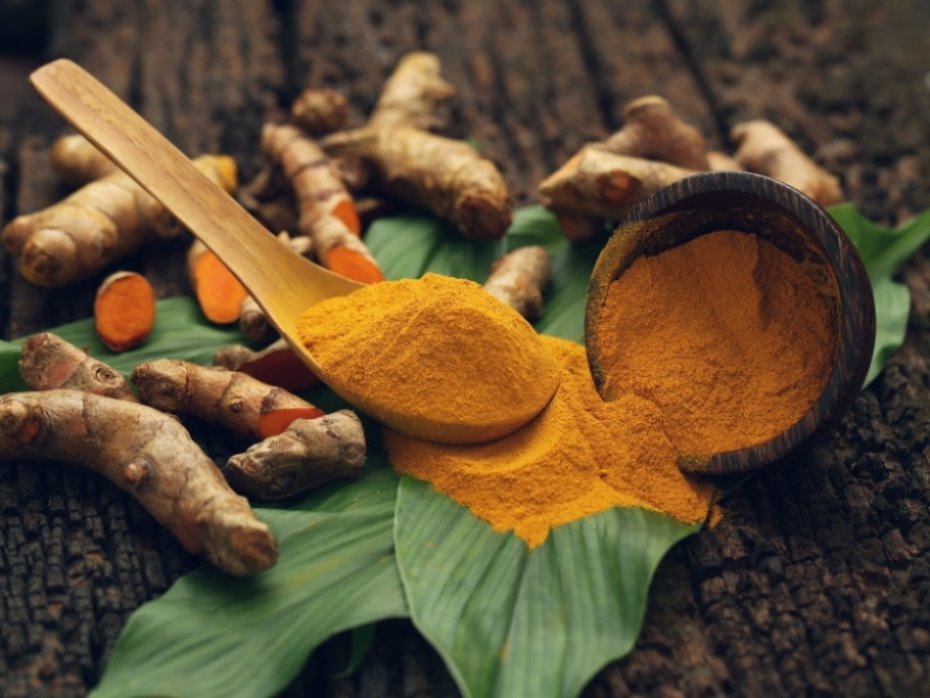Curcumin