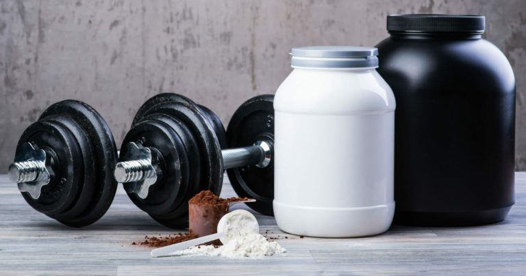 BCAAs vs Whey Protein | Which Builds More Muscle?