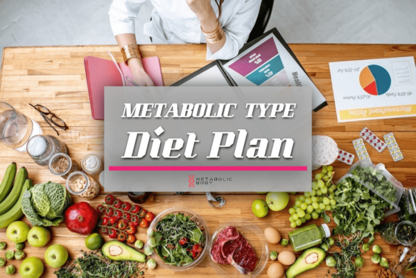 Metabolic Type Diet Plan
