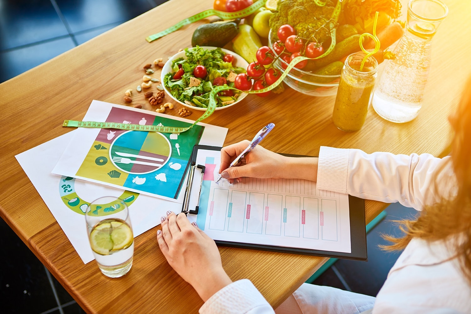 Nutritional Consulting