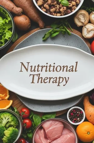 Nutritional Therapy Consultation