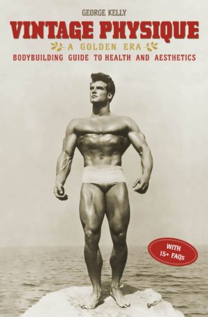 Bodybuilding Book