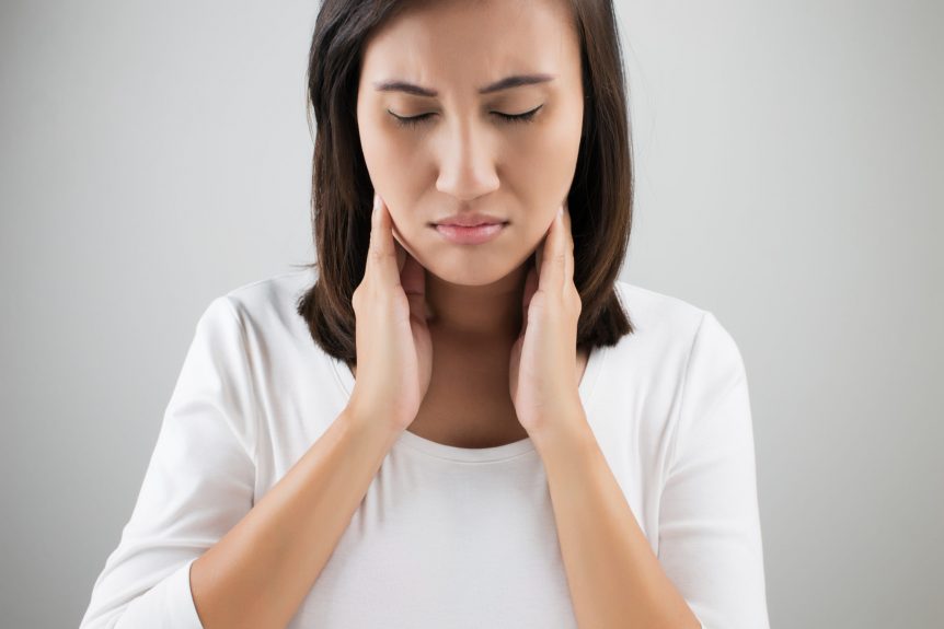 How to Cure Hashimoto's Disease 100% Naturally