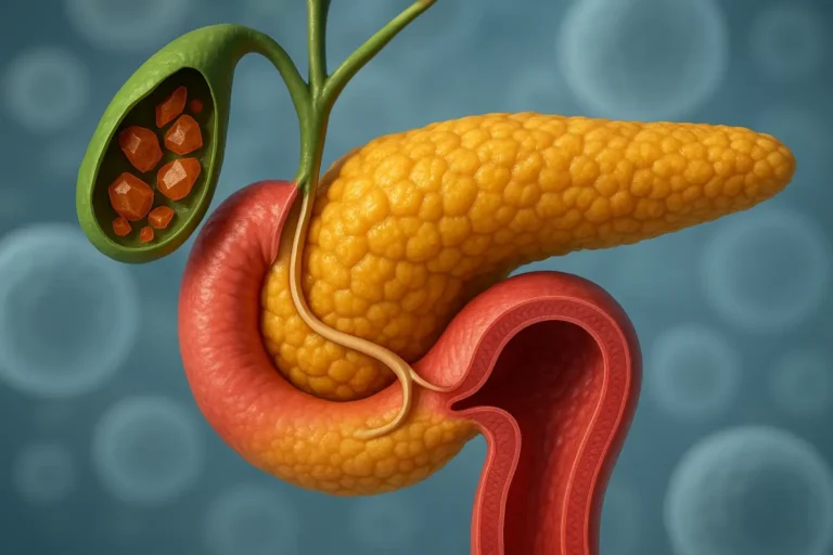 Pancreas 101 | Anatomy, Functions, and Diseases