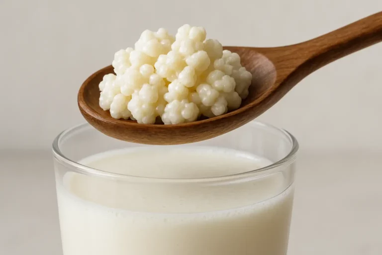 Kefir | Benefits, Uses & How to Make