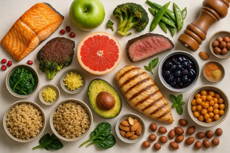 AIP Diet 101 | A Beginner's Guide to the Autoimmune Paleo Protocol