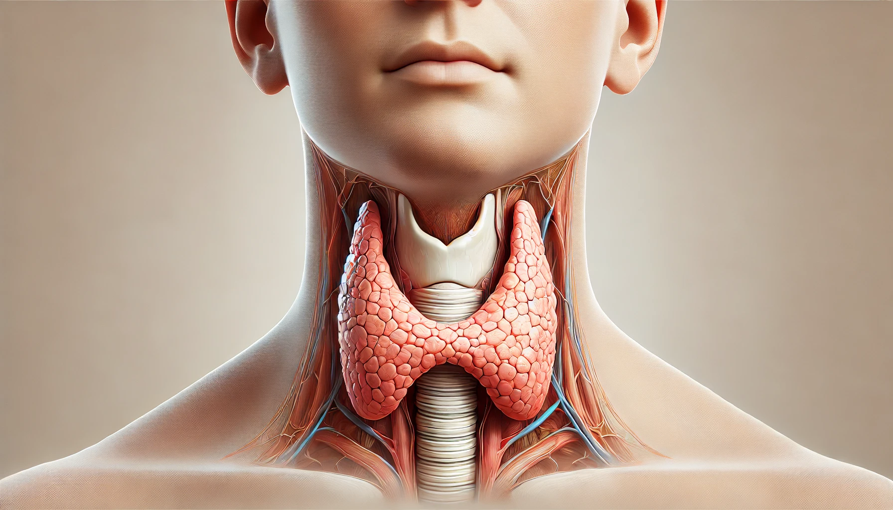 thyroid gland