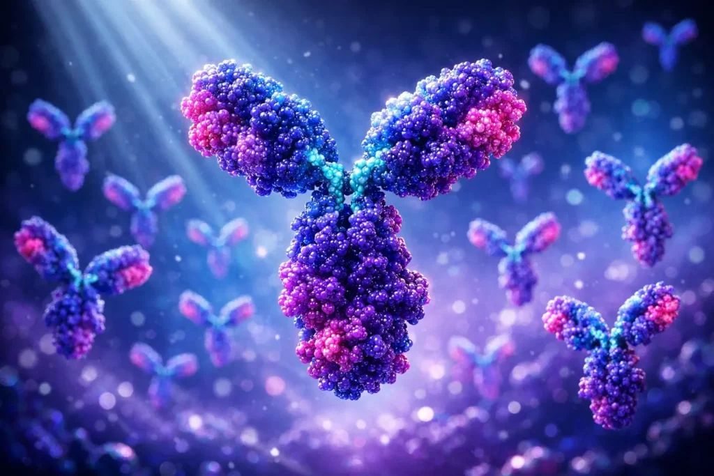thyroid antibodies