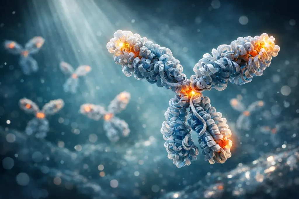 thyroid antibodies
