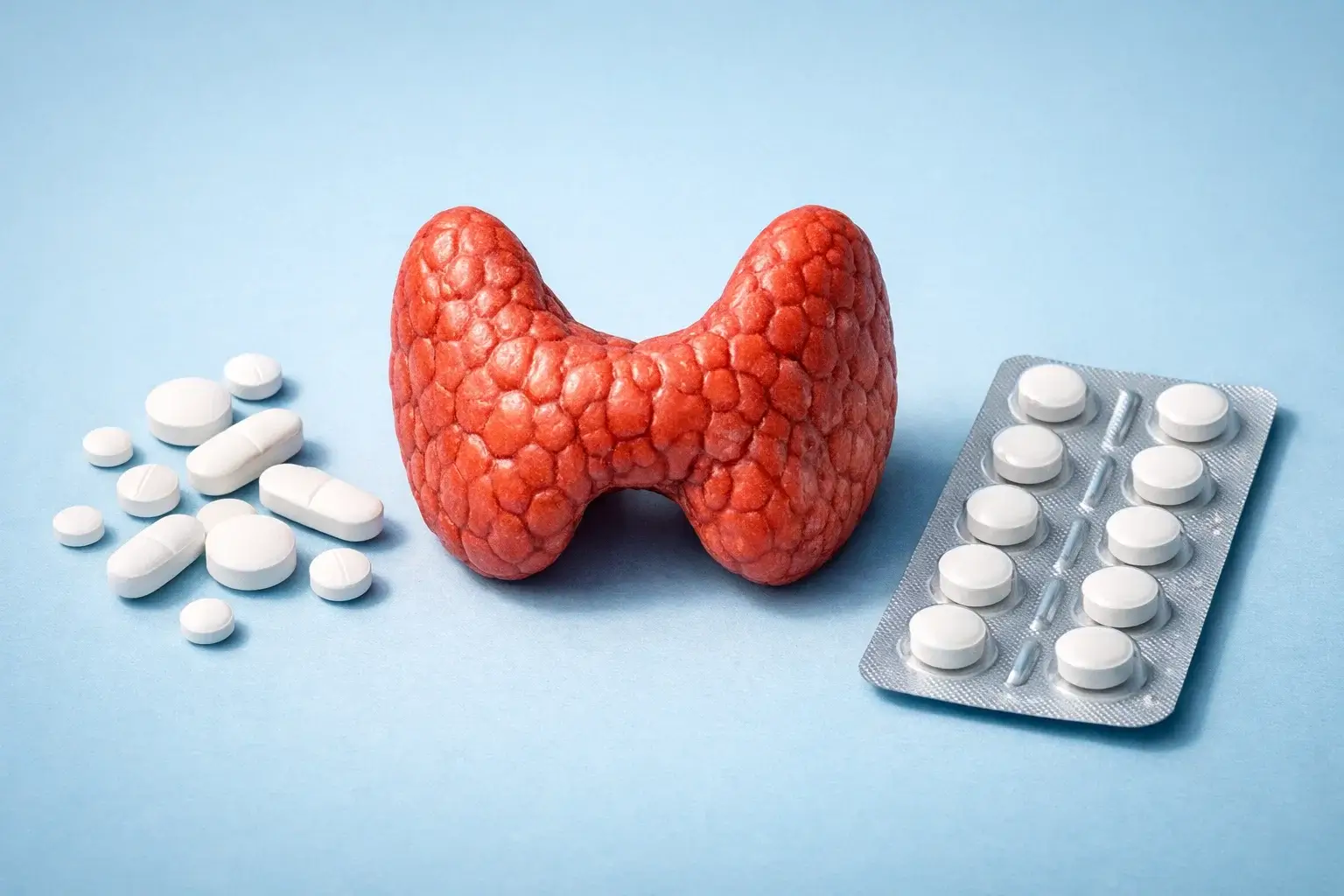 thyroid health