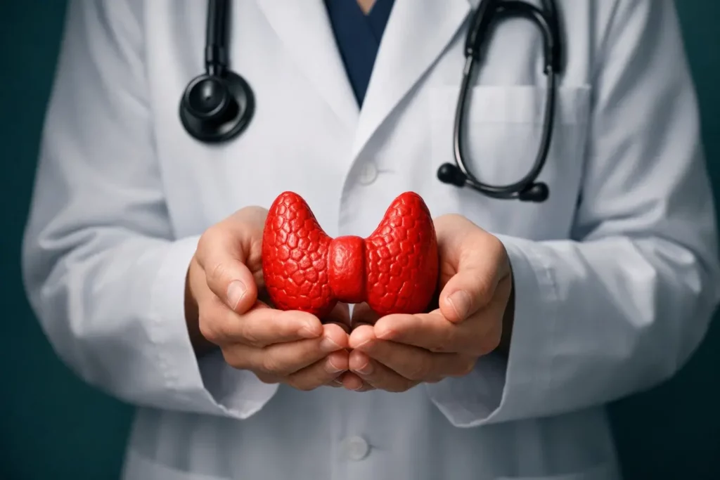 thyroid disease