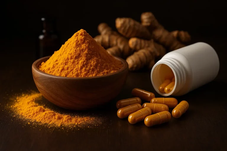 curcumin
