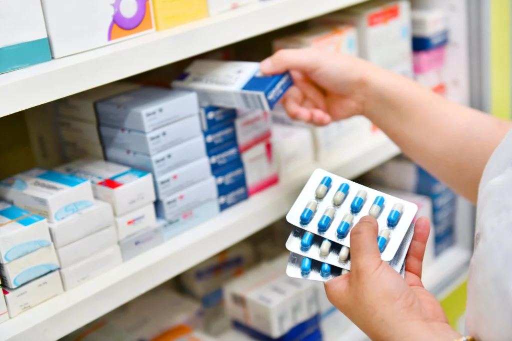 pharmaceutical drugs