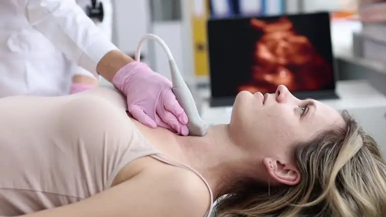 thyroid ultrasound