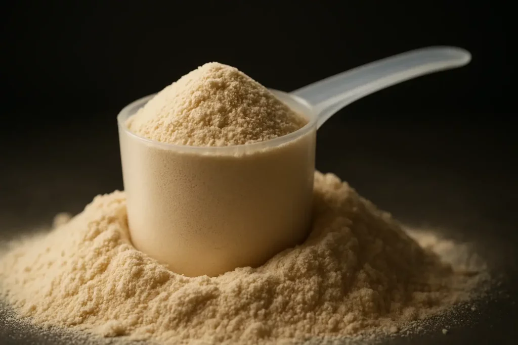 protein powder