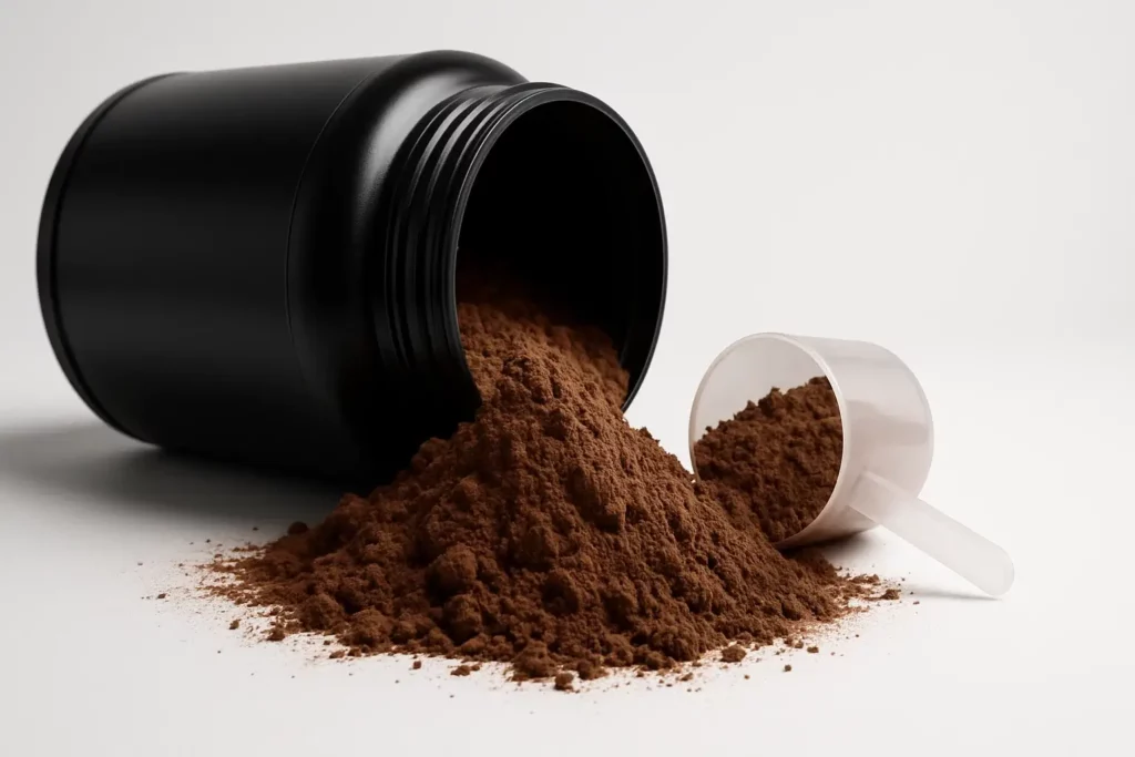 protein powder