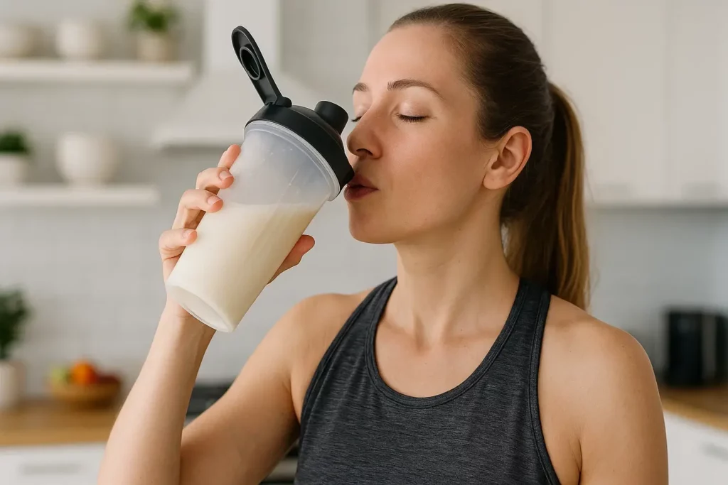 satiety and weight management