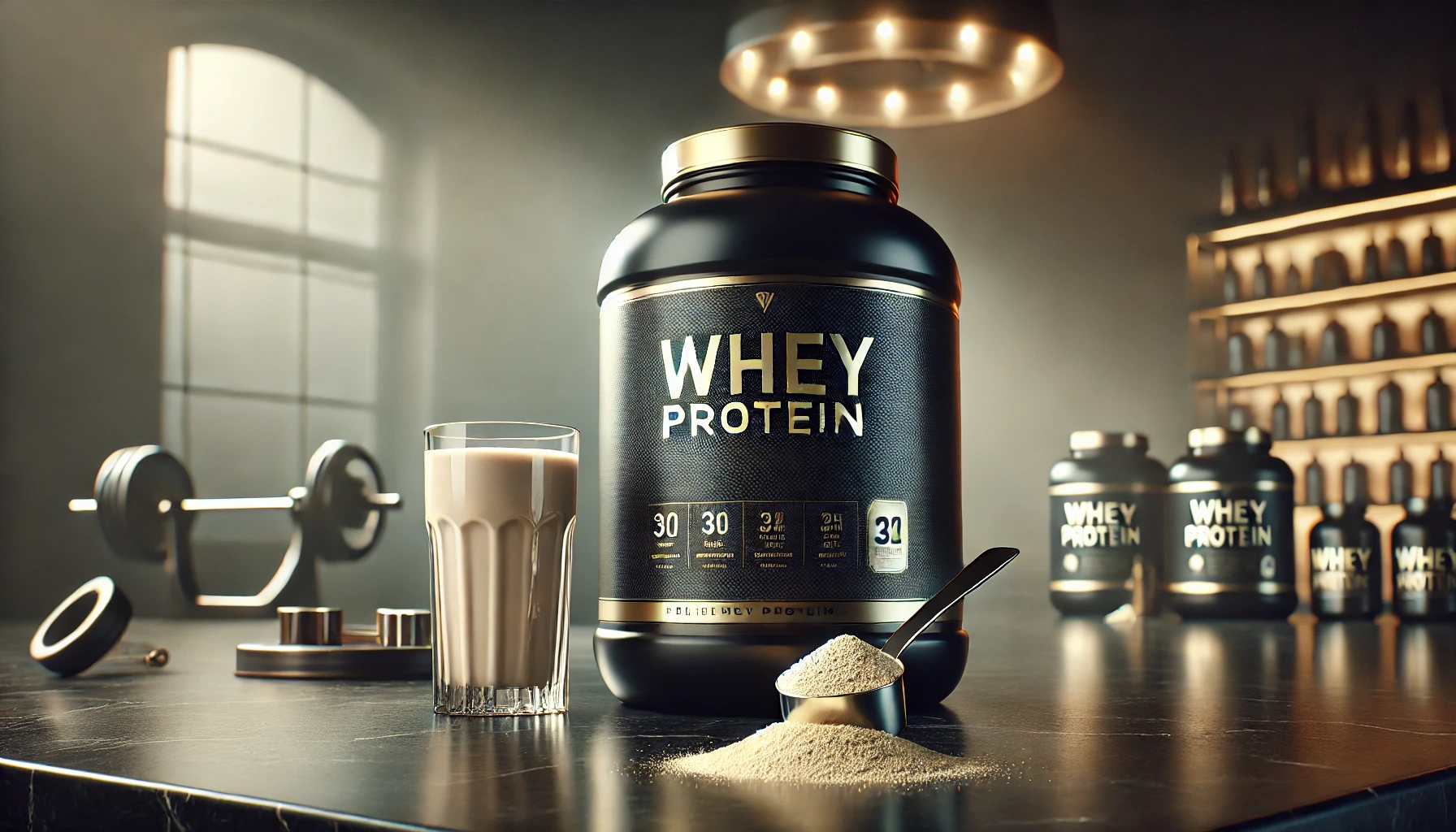 Whey Protein