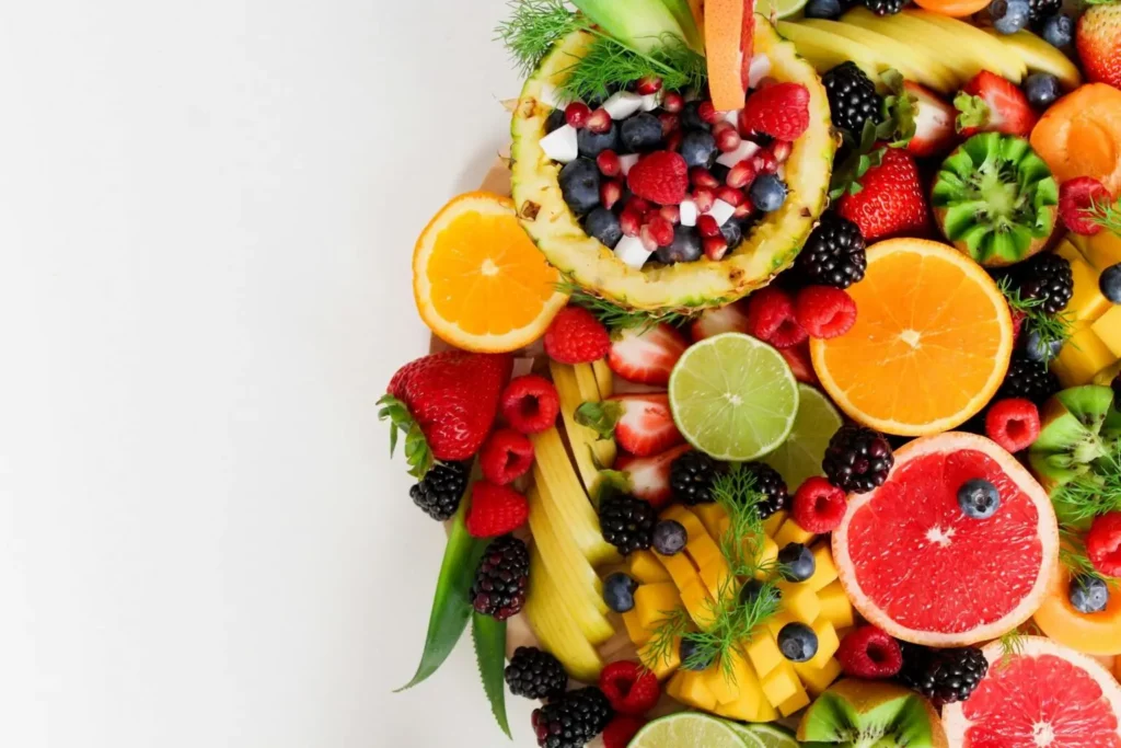 healthy diet