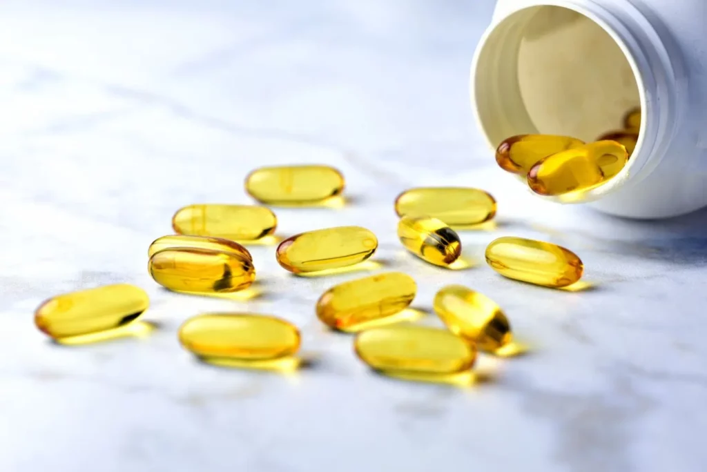 omega 3s