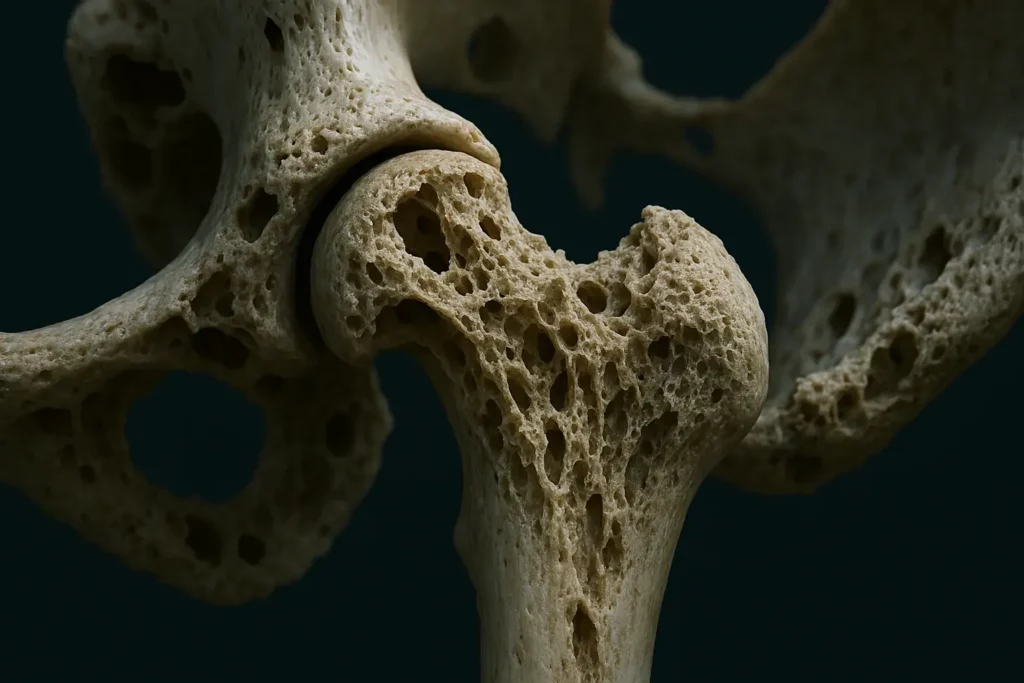 osteoporosis