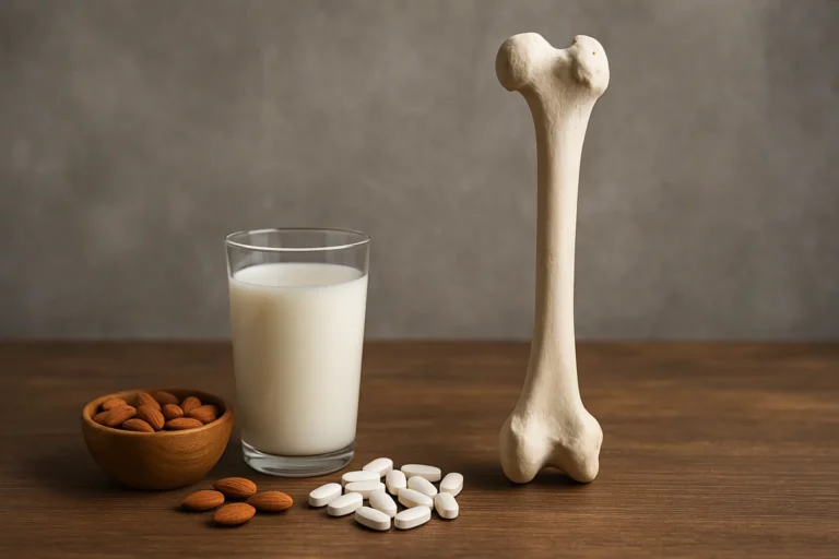bone health