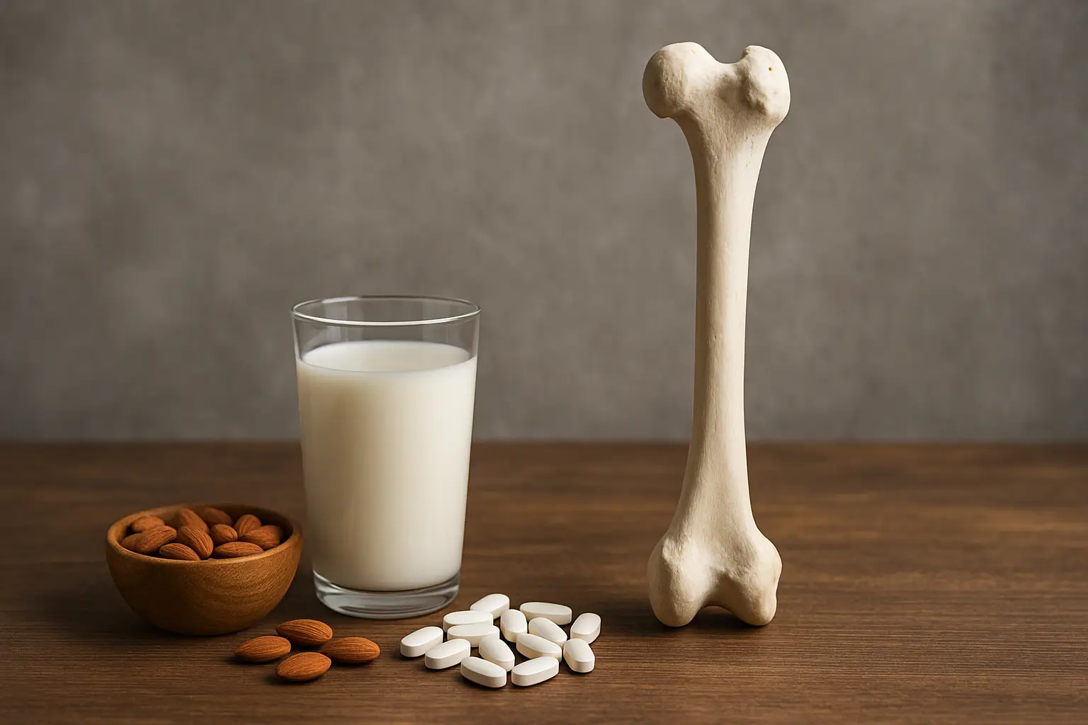 bone health