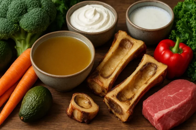 GAPS Diet
