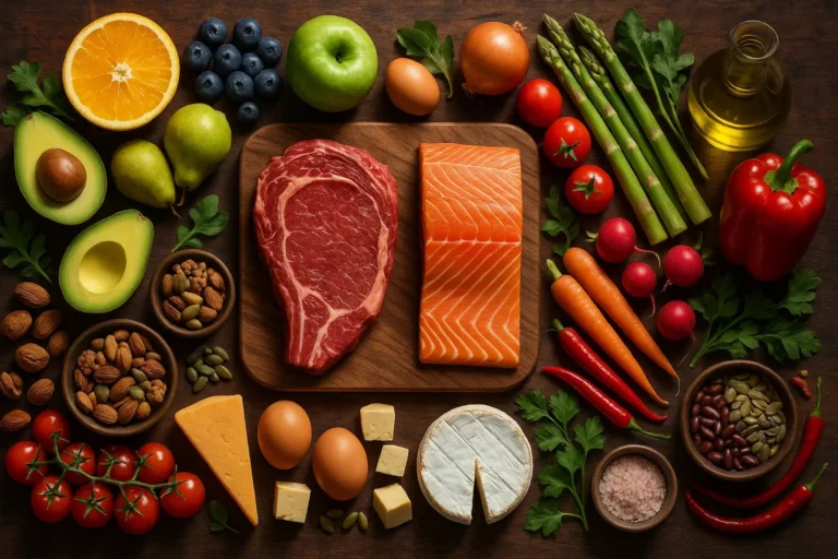 Paleo Diet 101 | Benefits, Drawbacks, and What to Eat