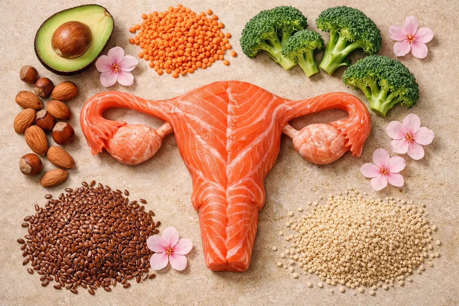 perimenopause diet