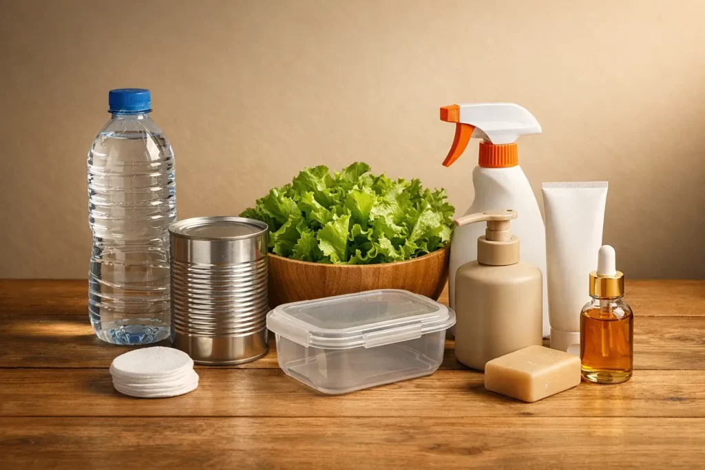 Endocrine-Disrupting Chemicals (EDCs)