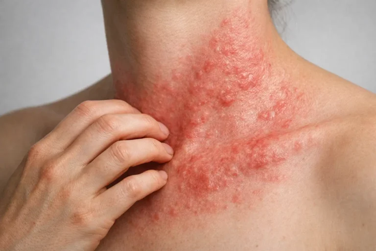 Histamine Intolerance