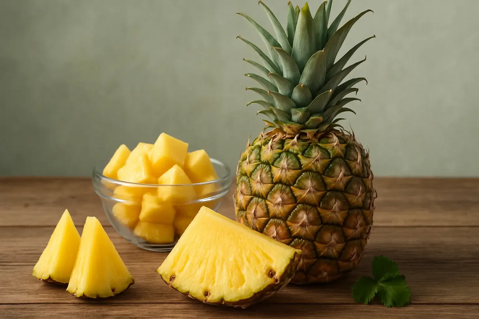 pineapple