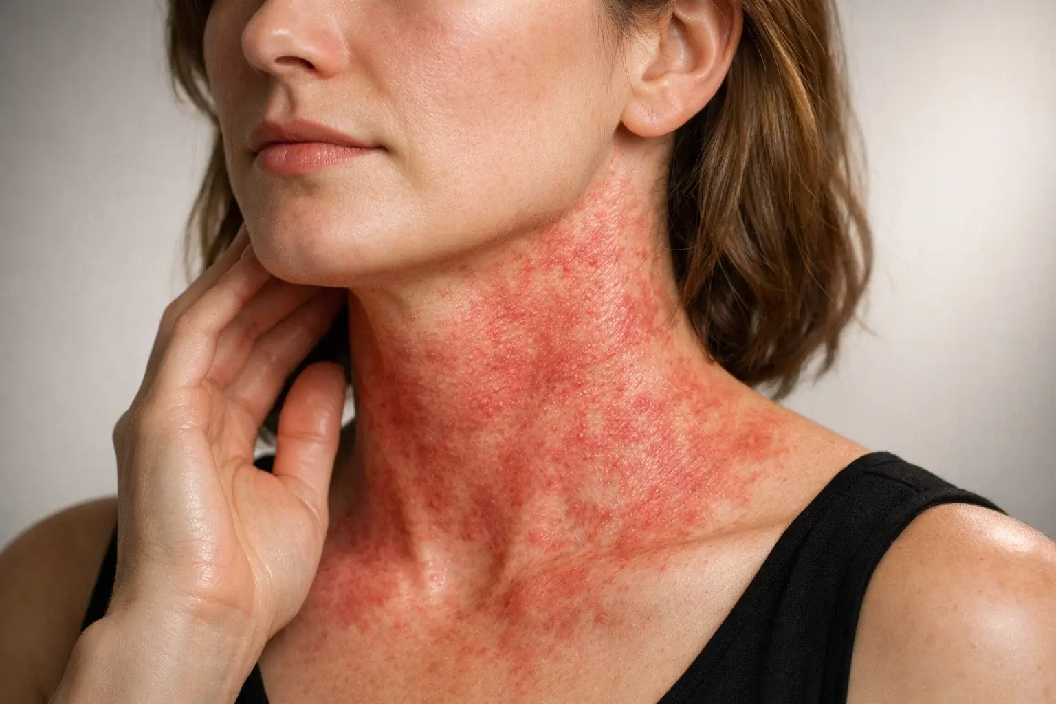 MCAS vs. Histamine Intolerance