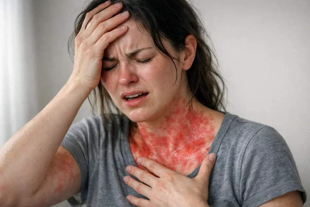 MCAS vs. Histamine Intolerance: Key Differences