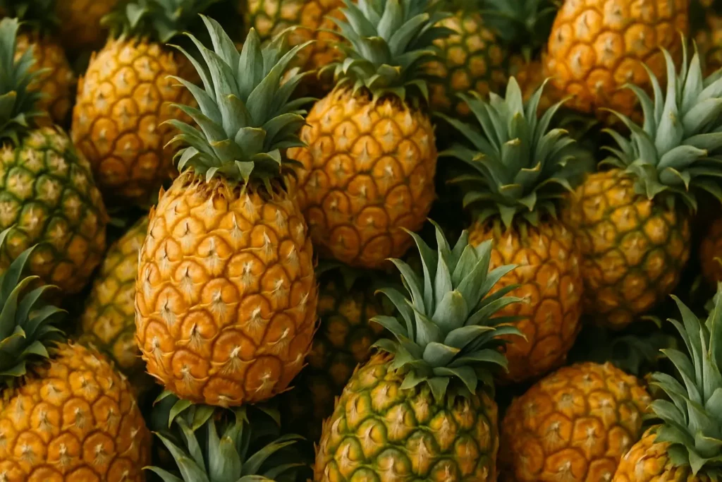pineapple