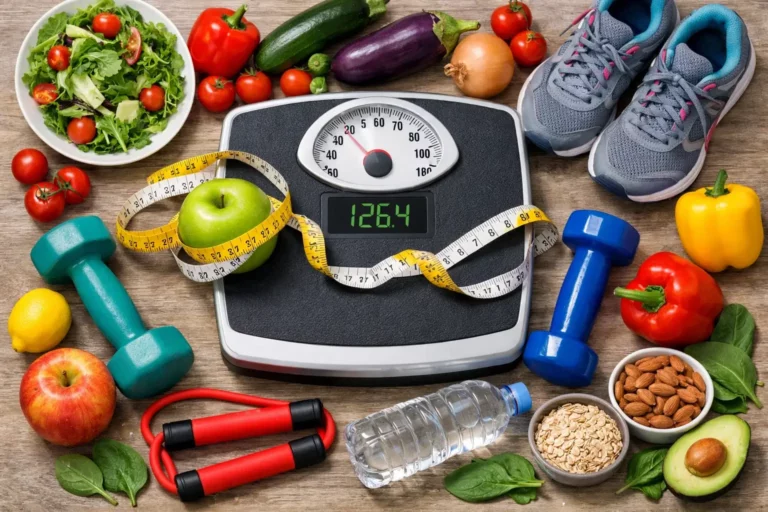 sports nutrition