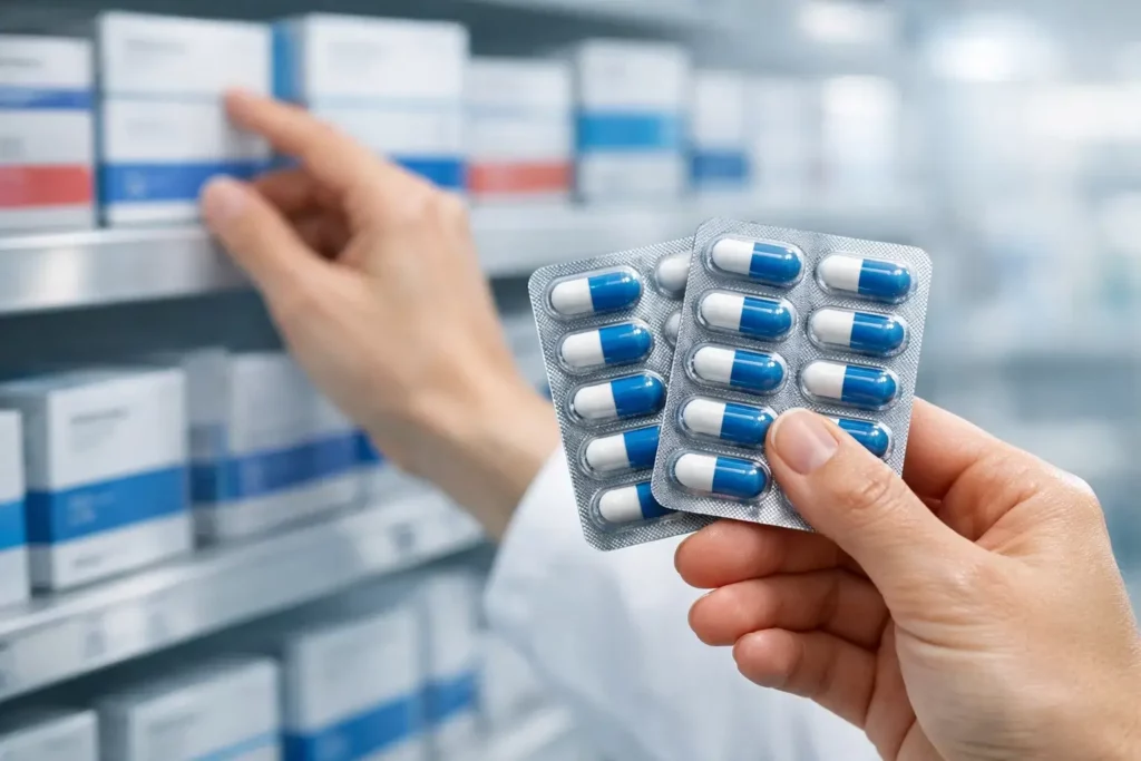 pharmaceutical drugs