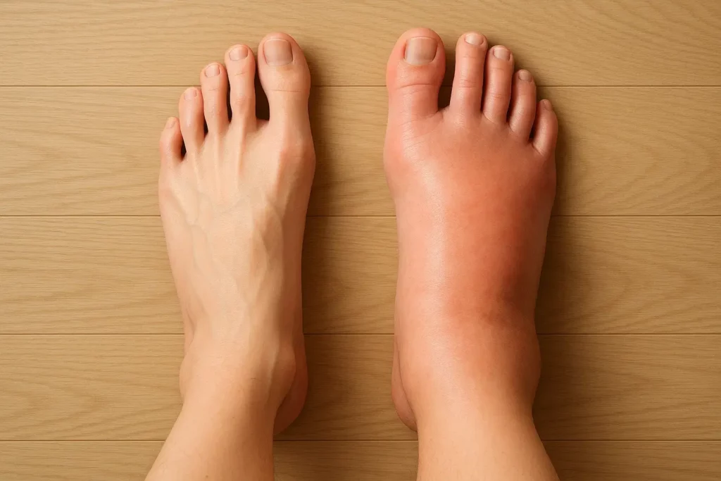 chronic inflammation
