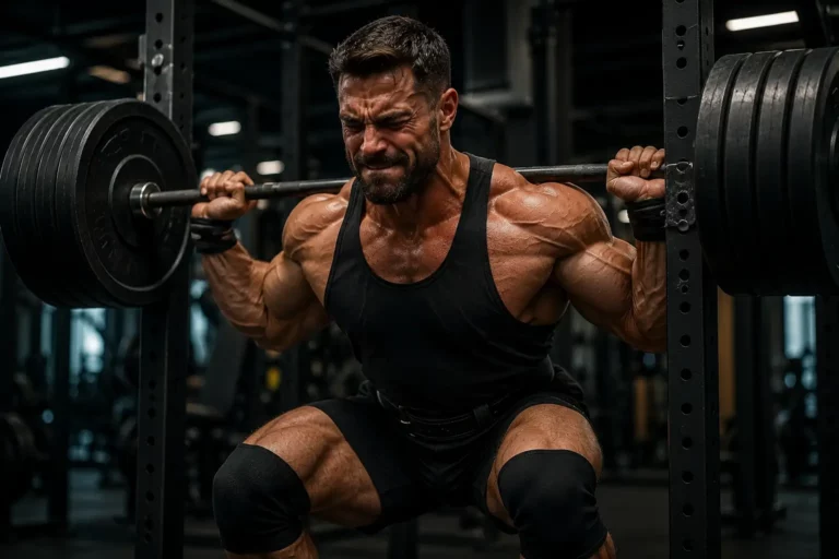 heavy lifting