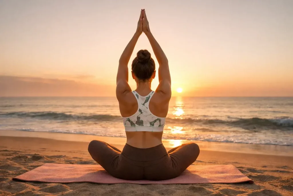 Exercise and Stress Management