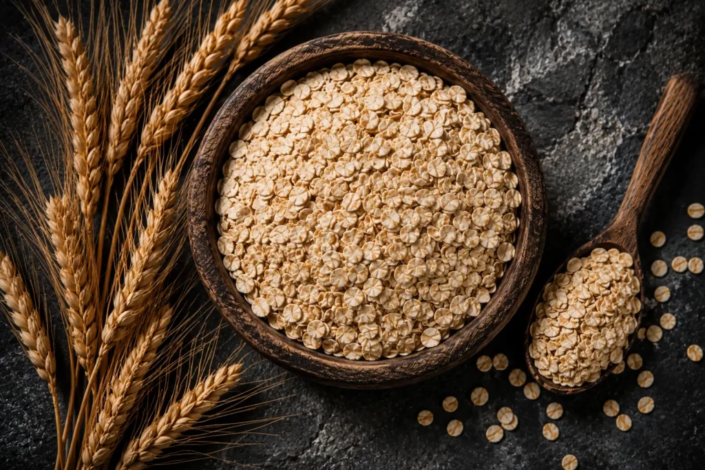 Oats