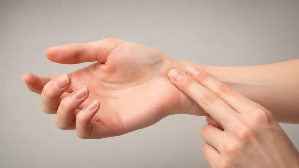 connective tissue disorders