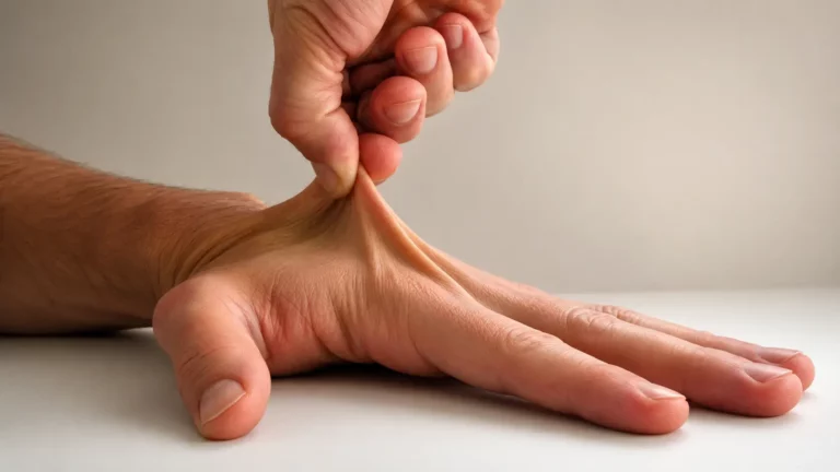 Ehlers-Danlos Syndrome (EDS)