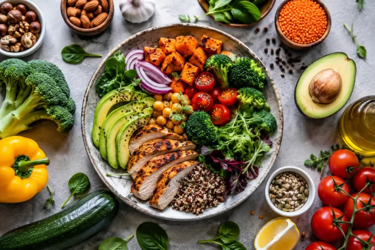 Flexitarian Diet