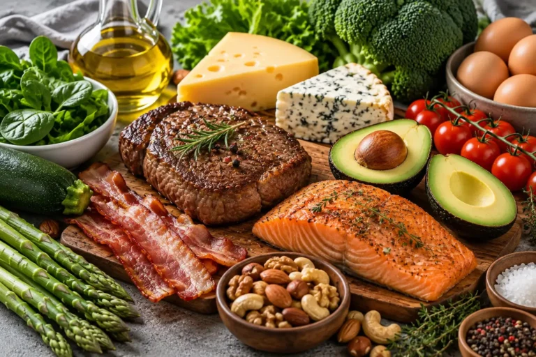 Atkins Diet