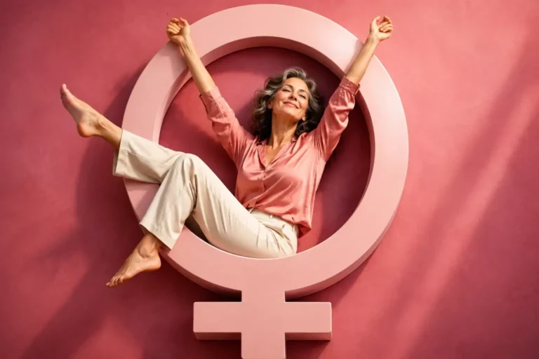 Perimenopause Explained